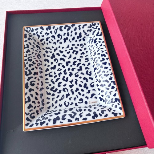 Cartier panthere leopard - cartier,