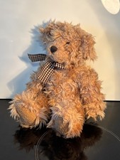 Vintage russ berrie trevor - russ,