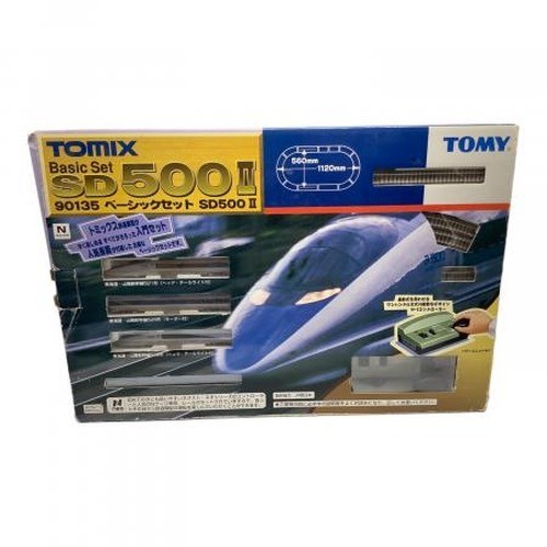 Tomix basic set - tomix, gauge