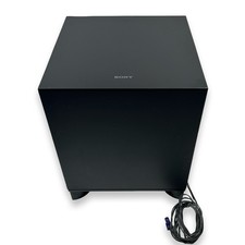 SONY SS-WSB101 Home Cinema