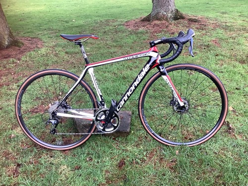 Cannondale synapse mod size - hi,