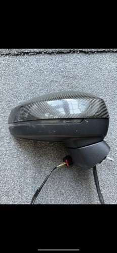 Audi rs3 wing mirror - audi,