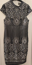 Phase eight navy lace - phase,