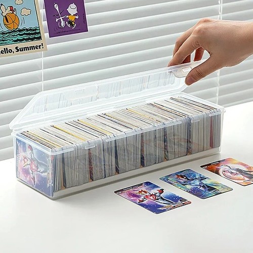 Card organizer box - organizer,