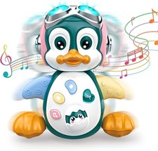 Baby Montessori Toys Musical