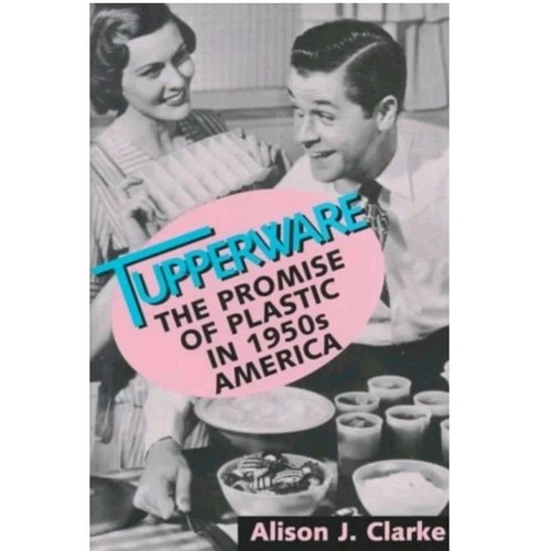 Tupperware the promise - :, of