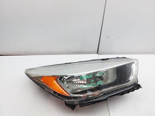Ford kuga mk2 c520 - ford, headlight