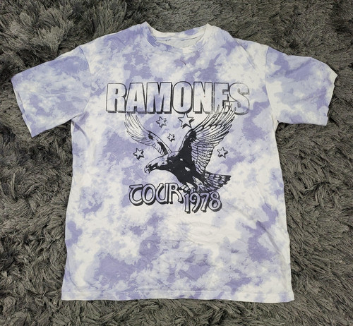 Ramones shirt mens - shirt,