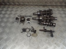 Kawasaki Z750 KZ750 Twin