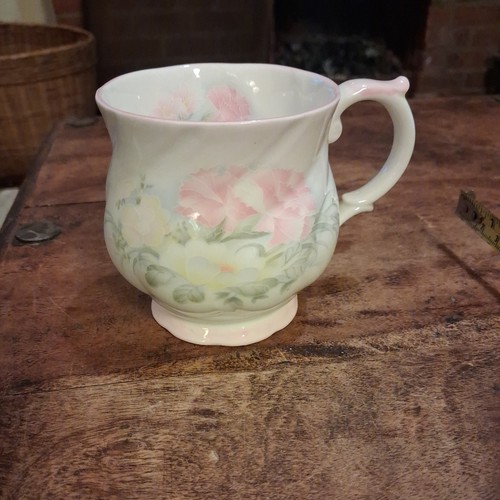 Vintage queens rosina fine - vintage,
