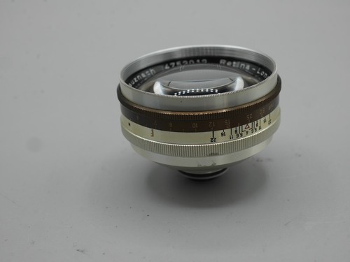 Kodak retina longar - kodak, c