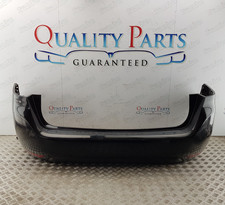 PEUGEOT 308 REAR BUMPER IN