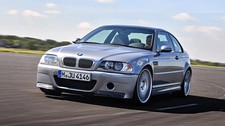 BMW E46 1997–2005 M43 N40