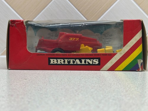 Britains scale no - 1/32, no.9556