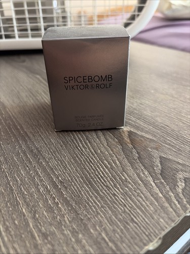 Spicebomb viktor rolf - viktor,