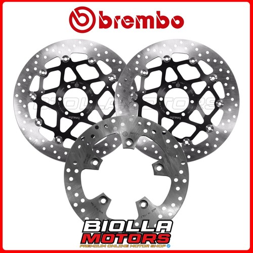 Brembo ktm super duke 990 - ktm, r