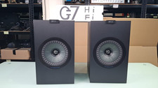KEF Q350 SPEAKERS