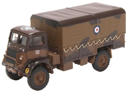 Oxford diecast bedford qld - oxford,
