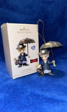 2012 Disney MARY POPPINS