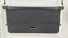 FORD KUGA MK2 (C520) 2014 5DR SUV REAR TONNEAU COVER CHARCOAL BLACK 2383151