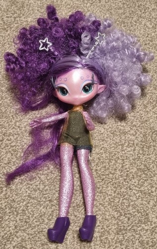 Novi stars ari roma doll - novi,