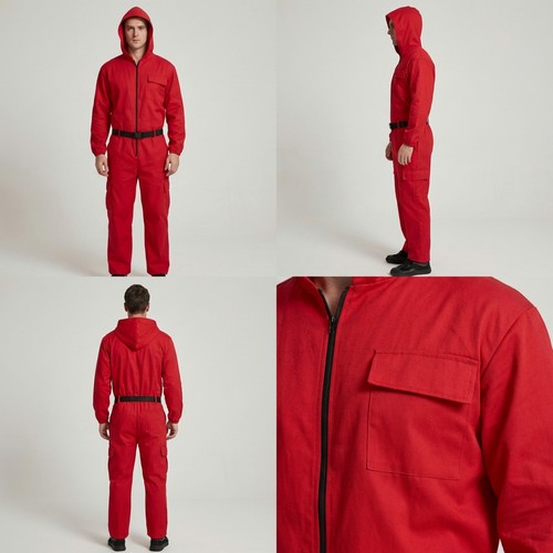Kid adult squid red - kid,