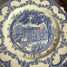 English Ironstone Tableware
