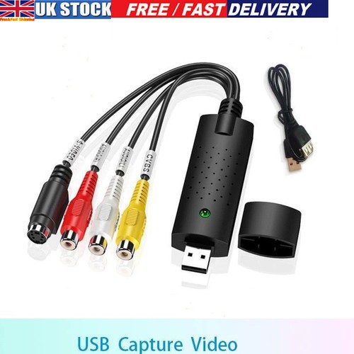 Usb video capture card - video,