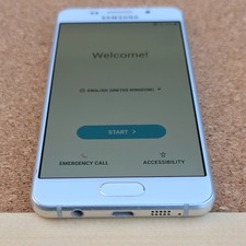 Samsung Galaxy A3 2016