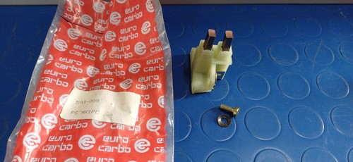 Alternator brushes for - , fiat