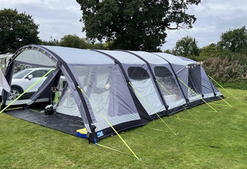 Kamper studland air pro - 8, 8