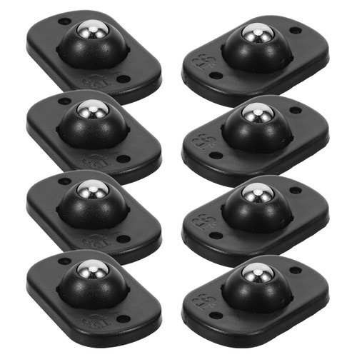 Pcs heavy duty swivel - , 8