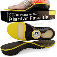WORK BOOTS ORTHOTIC FOOT ARCH