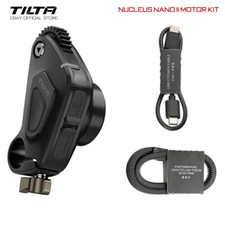 Tilta Nucleus Nano II Motor