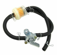 Universal Fuel Tap Gasoline