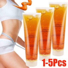 5 Pack Fat Burning Gel