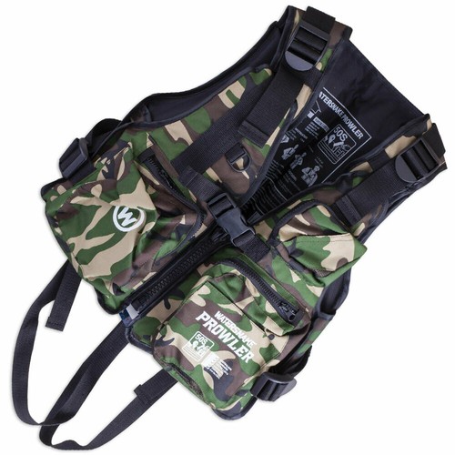 Jarvis walker prowler - jarvis, kayak