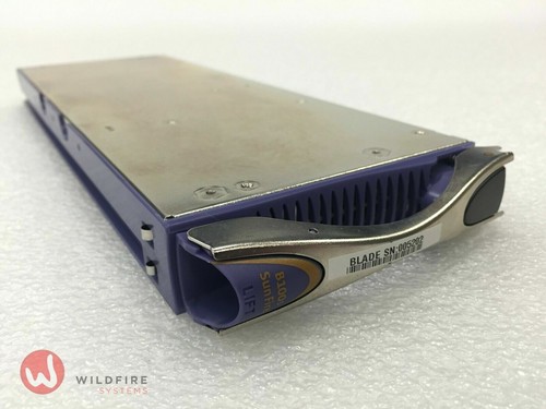 Sun fire b100s 650mhz - b100s,, 650mhz,