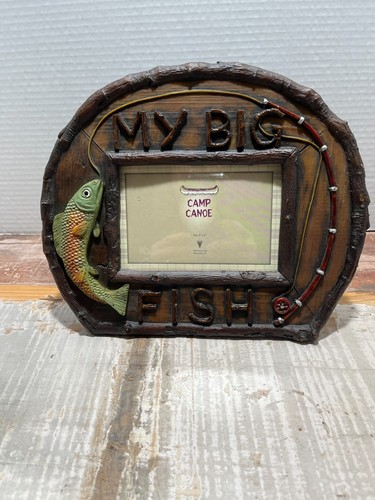 Big fish photo - fish”, frame