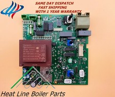 Chaffoteaux Britony Combi SE