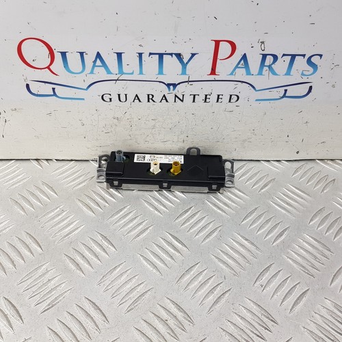 Audi aerial antenna booster - aerial,