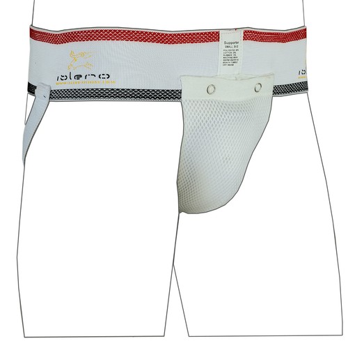 Evo fitnes men mma groin - groin, guard