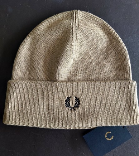 Genuine fred perry - genuine, stone