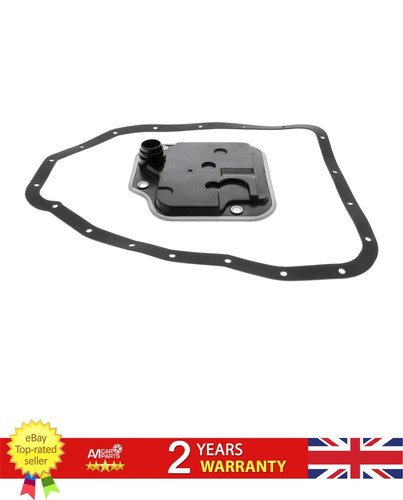 Automatic transmission - automatic,