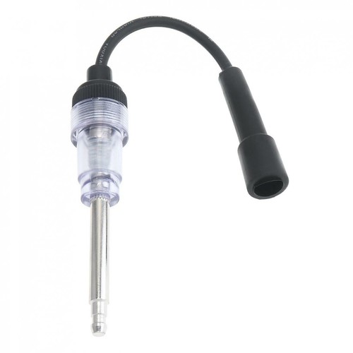 Inline spark plug ignition - spark,