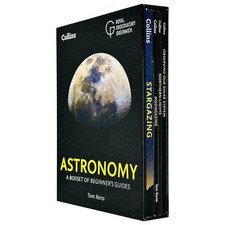 Beginners Guides of Astronomy