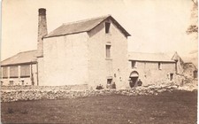 ? Cornwall Tin Mine.