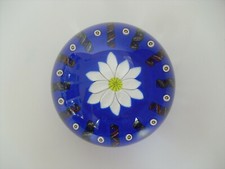 Unique William Manson "Blue