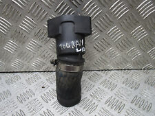 2012 VW TOURAN S 1.6 TDI CAYC INTERCOOLER PIPE HOSE 03L131111J