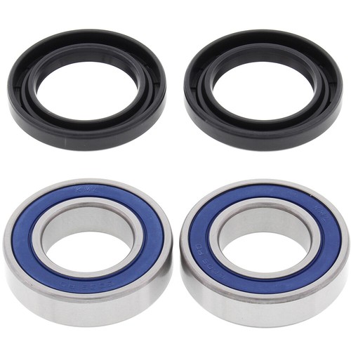 Wheel bearing kit front - wheel, for